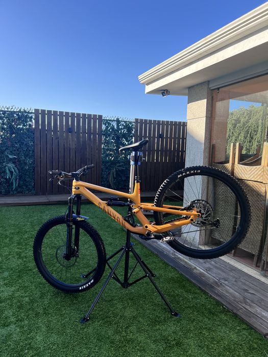 Canyon Torque CF 7 2023