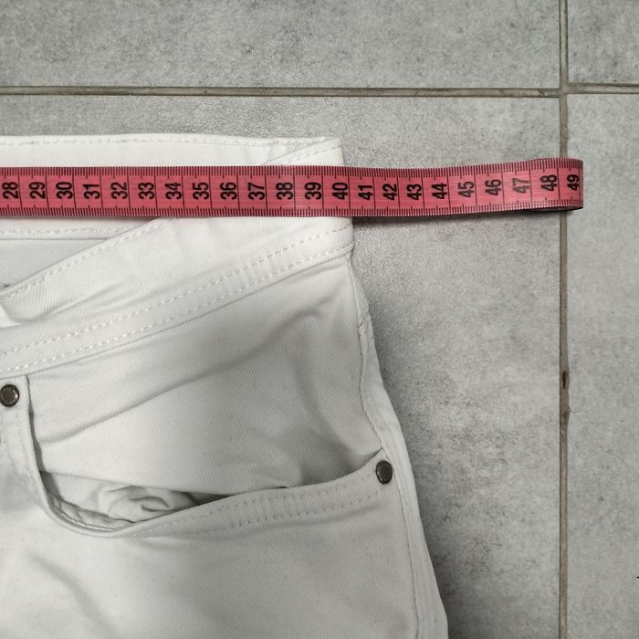 Джинсові шорти MANGO