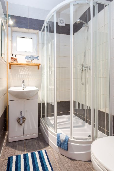 Domki Perła Bałtyku Bobolin