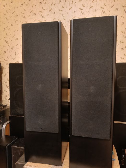 Акустика колонки HECO SUPERIOR 730