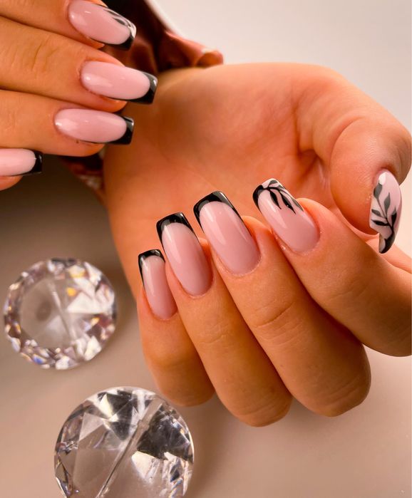 Modelki na paznokcie Bytom centrum w promocyjnych cenach