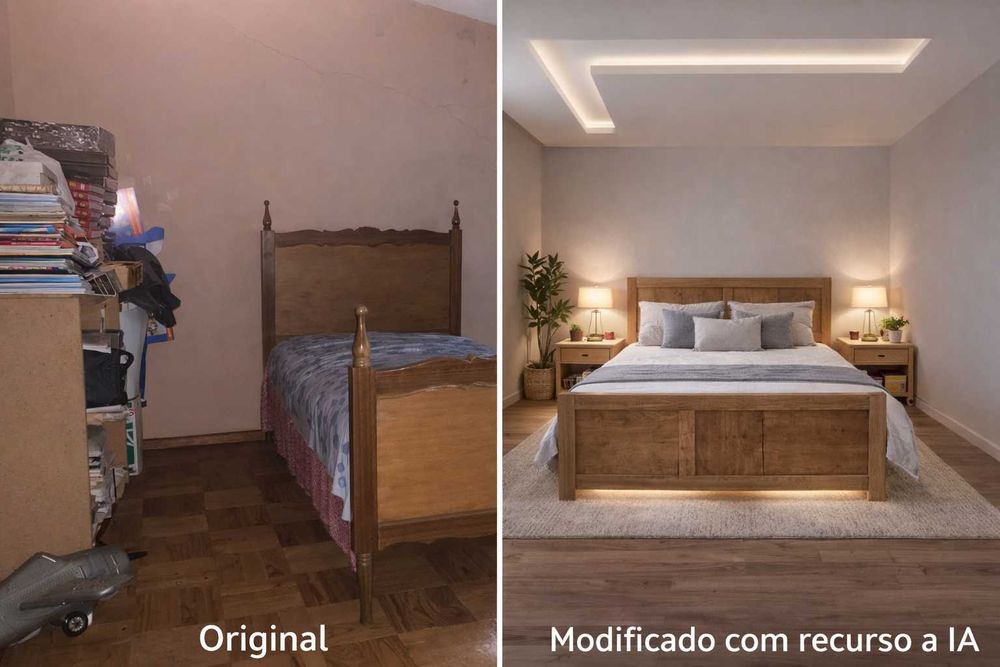 Moradia T5 em junto ao novo parque de saúde  - Lamego