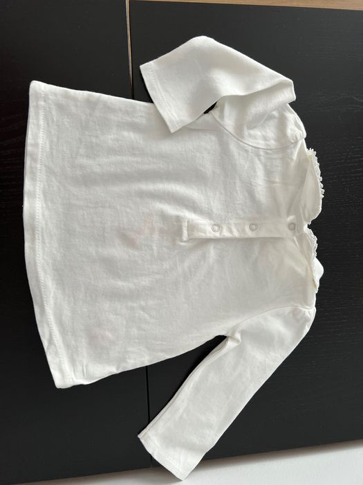 Nowa bluzka Next rozmiar 68