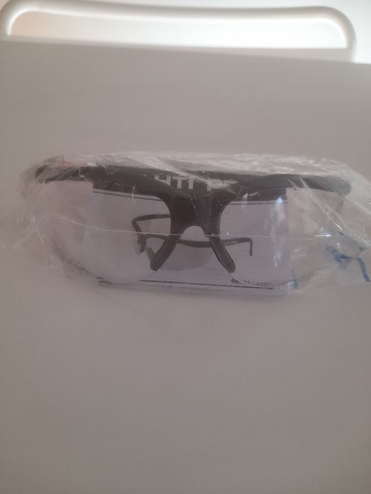Okulary ochronne Lahti Pro