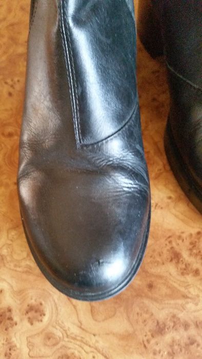 Sprzedam buty damskie skórzane Vagabond, rozmiar 40 !!!