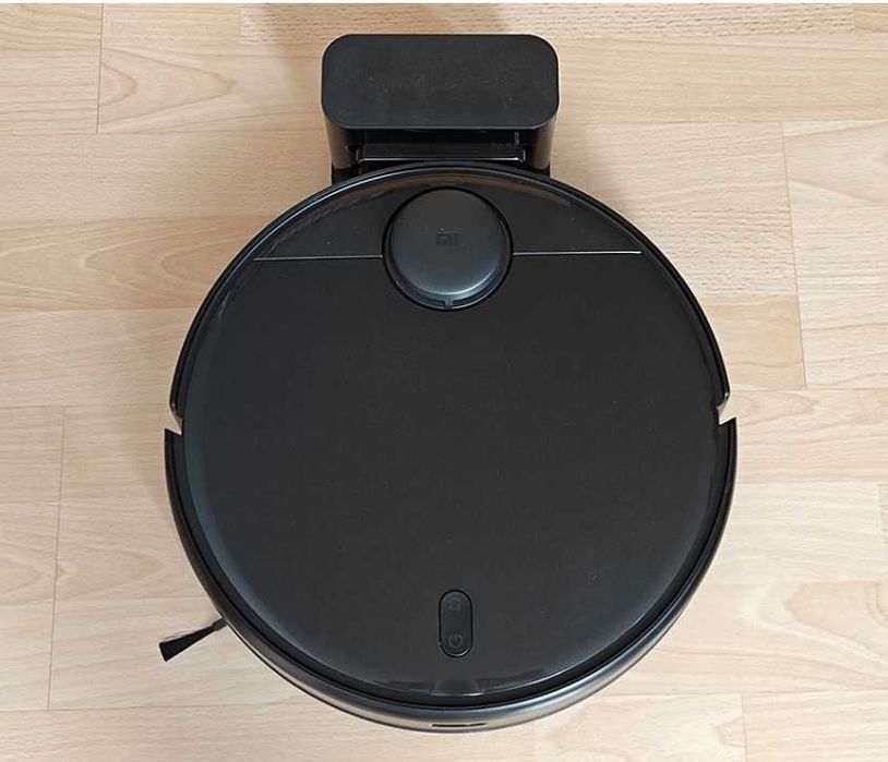 Xiaomi robot vacuum mop 2 pro