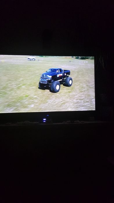 Sprzedam Telewizor SHARP LC-46LE540E