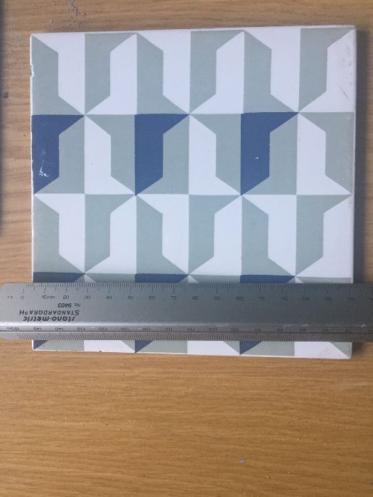 Azulejos fábrica "Aleluia"