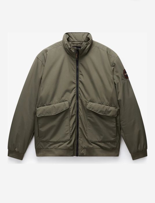 Продам куртку NAPAPIJRI