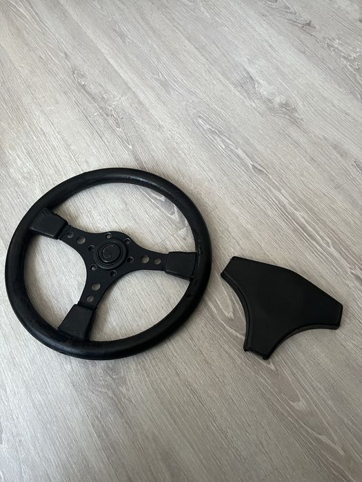 Спорт Руль RAID