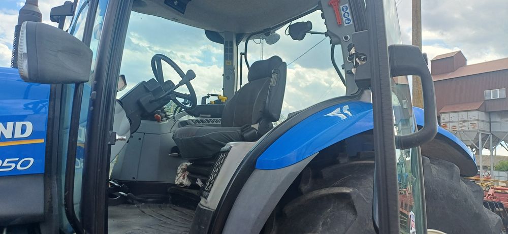 Нюхоланд Т 6050 дельта