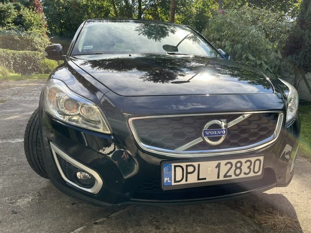 Volvo C30