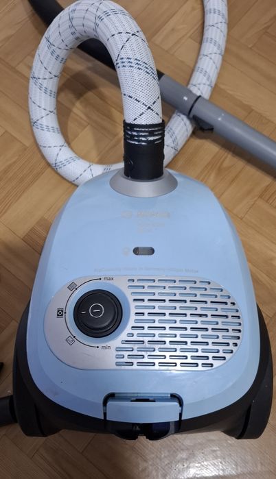 Odkurzacz Bosch Move on mini