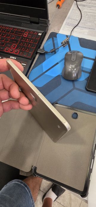 планшет Samsung Galaxy Tab S2 8.0, модель SM-T719