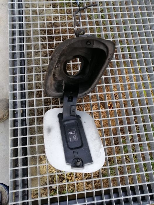 Astra k pozostałości