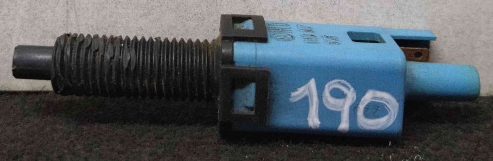 Sensor de Pedal 1H0907343 - SEAT IBIZA II