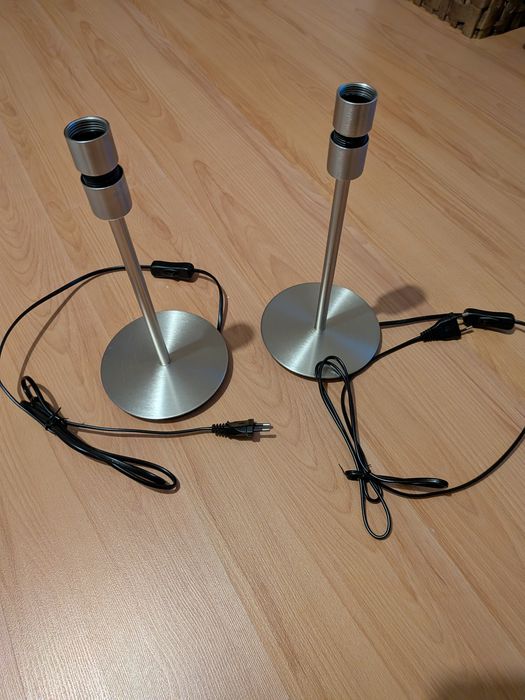 Candeeiros  e abajures