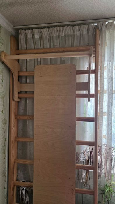 Шведская стенка продам