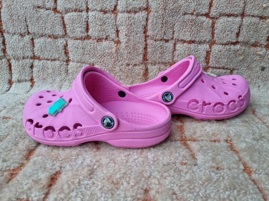 Шлепанцы Crocs Classic