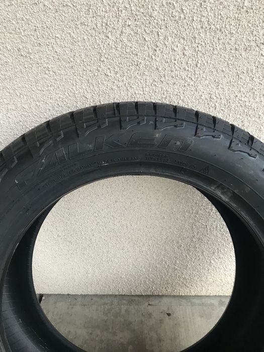 Шина  falken wildpeak 255/55R20  110H  XL