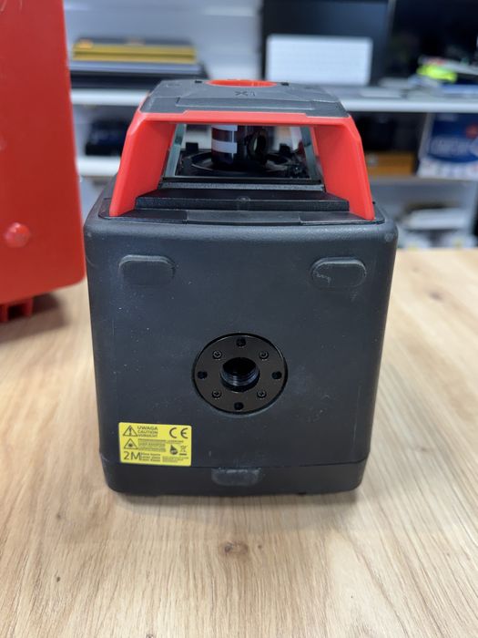 Niwelator Laserowy PRO LR-200VH G od Lombard HaloGSM