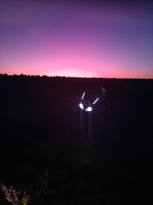 Електроскутер аіма