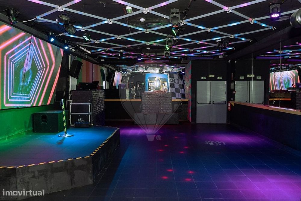 Trespasse  para venda