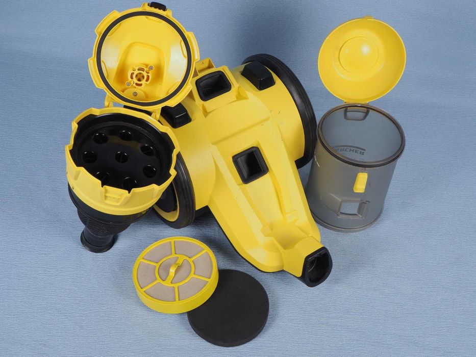 Karcher vc3 порохотяг пилосмок пилосос пылесос