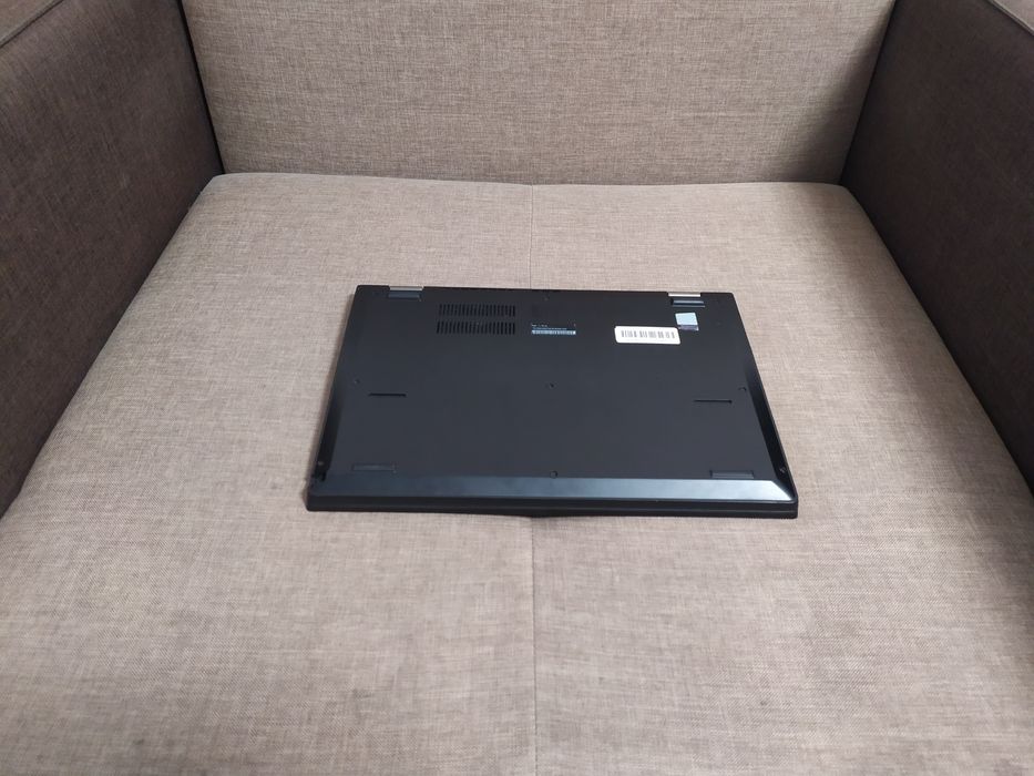Ноутбук Lenovo ThinkPad L390,Intel Core i5-8265,4 ядра,ram8/ssd 256gb