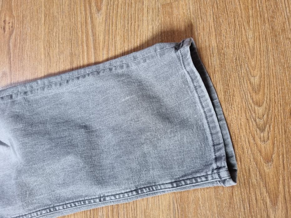 Jeansy damskie 46/48