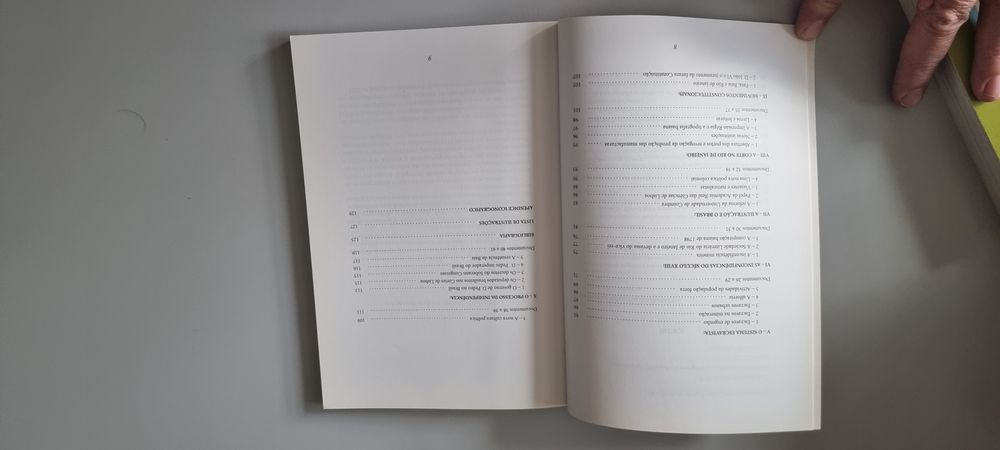 História da Colonização Portuguesa no Brasil