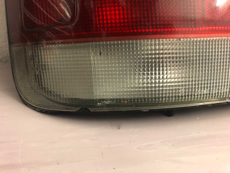 Farolins Suzuki Baleno