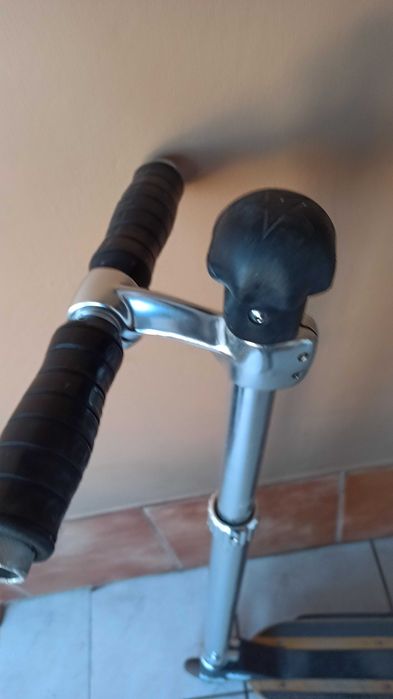 Hulajnoga Mig regulowana kierownica