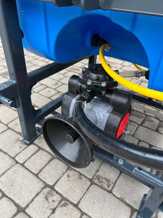 НОВИНКА оприскувач 300л 12м PREMIUM Комплектація ДОСТАВКА додому