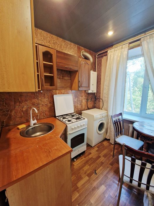 Продаж 3к квартири навпроти Плази, 95 квартал!