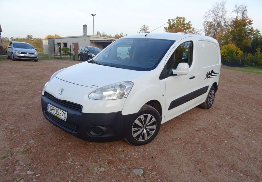 Peugeot