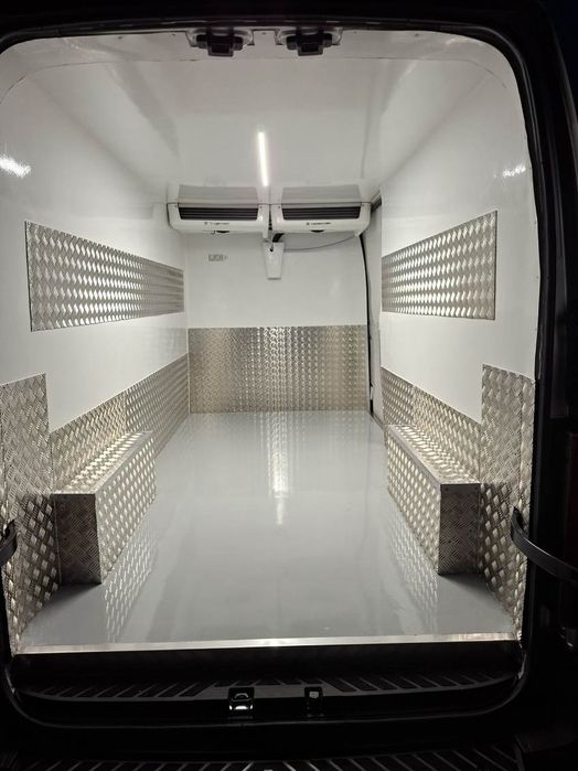 Zabudowa Chłodnicza KLIMTAR | Agregat Nowy/Używany Gwarancja 5 lat