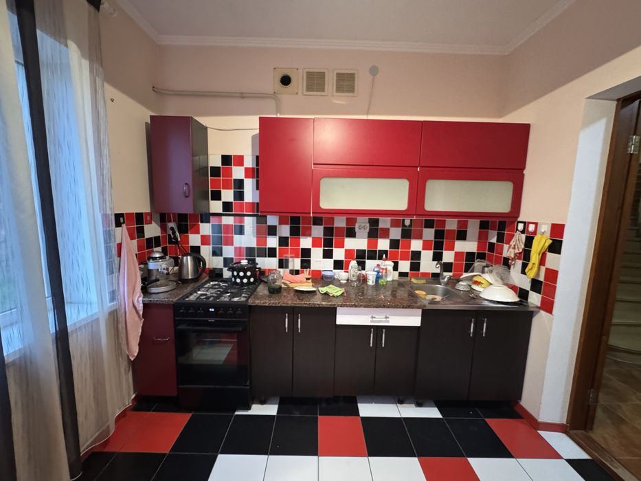 Здається будинок район Венеції