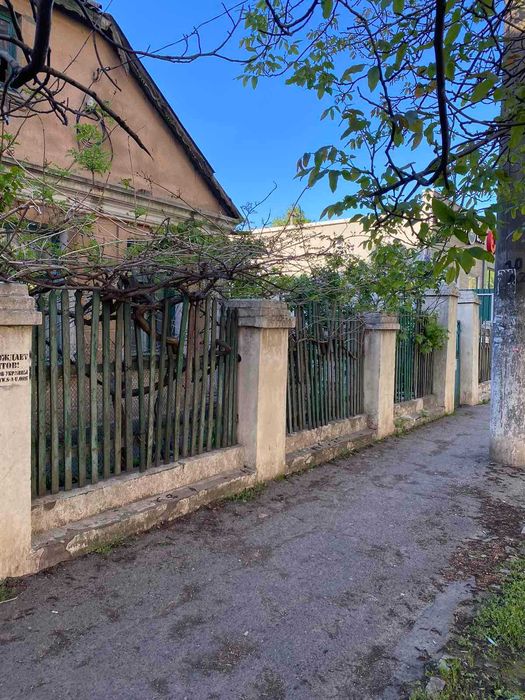 Фасадный участок на Левитана угол Королева, 6 соток