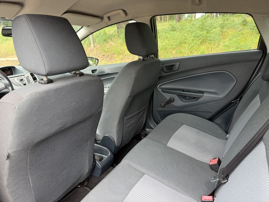 Ford Focus 1.4TDCi 2010