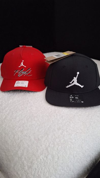 Кепки, бейзболки Jordan.  FV5299 005, розмір L/XL.