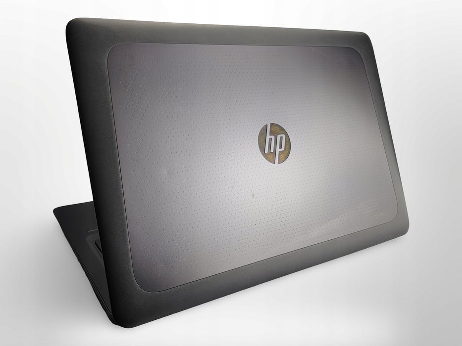 STACJA ROBOCZA HP ZBook 15 i7-6600U FirePro 2GB 16GB 256SSD Win11