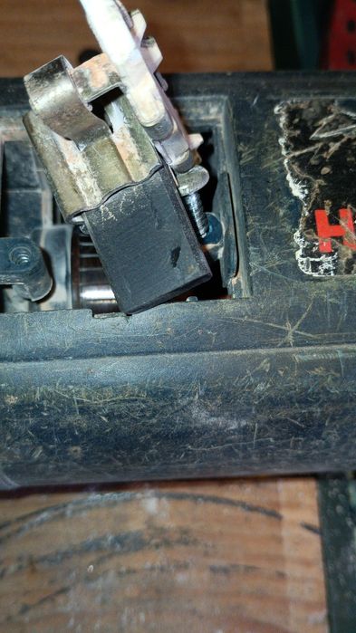 Rebarbadora Bosch GWS 18-230