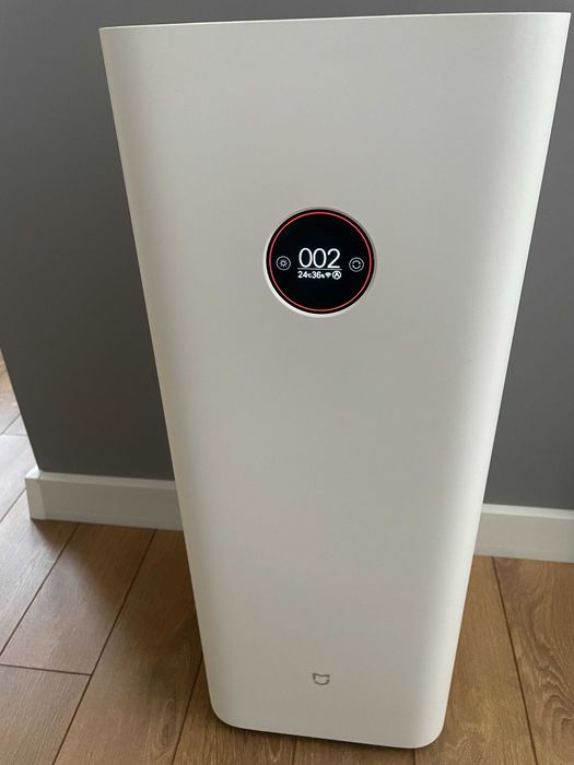 Очищувач повітря Xiaomi Air Purifier F1 White