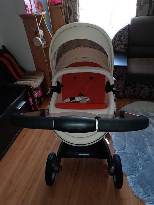 Продаж коляски детячої
