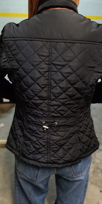Blusão Massimo Dutti