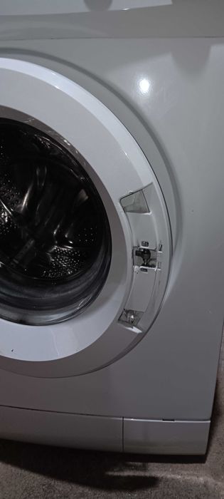 Troco Máquina de lavar