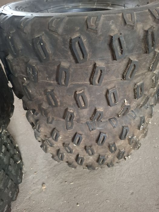 Opony do quada,yamaha/ suzuki 20x10-9 oraz 20x11-9 i 21x7-10