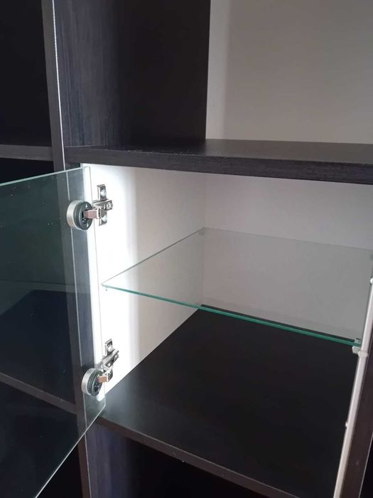 Móvel IKEA kallax