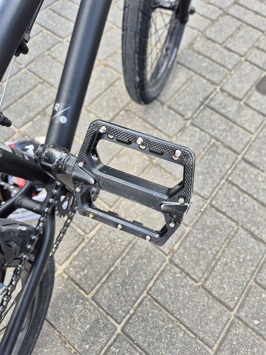 Bmx Radiobike dice 20